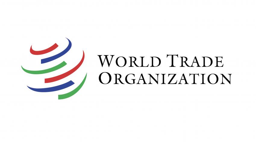 अंतर्राष्ट्रीय गठबंधन World Trade Organization (WTO)