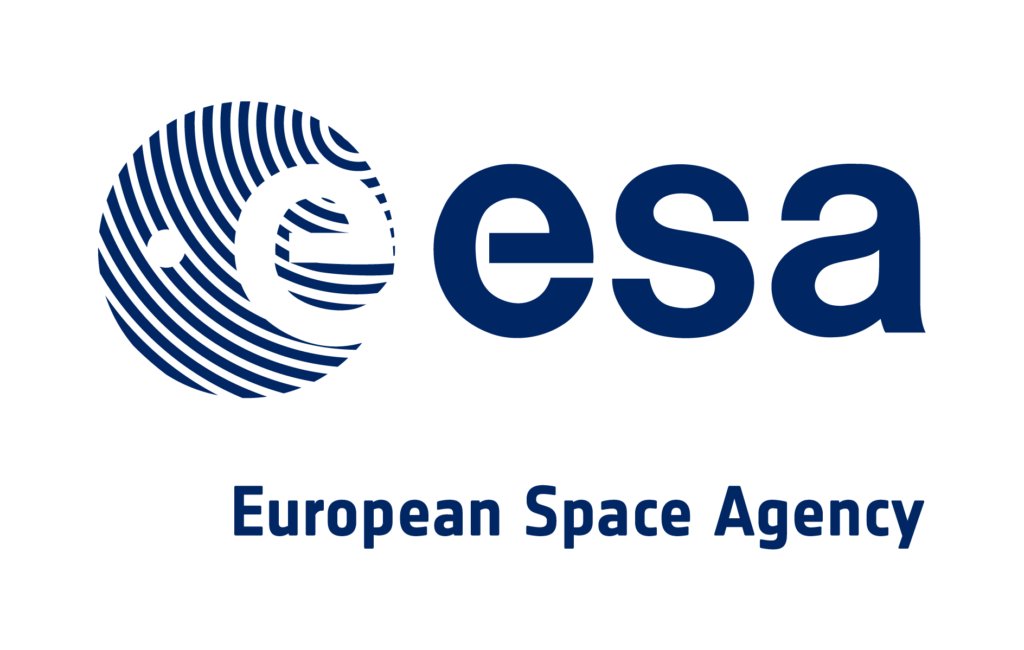 अंतर्राष्ट्रीय संगठन european space agency