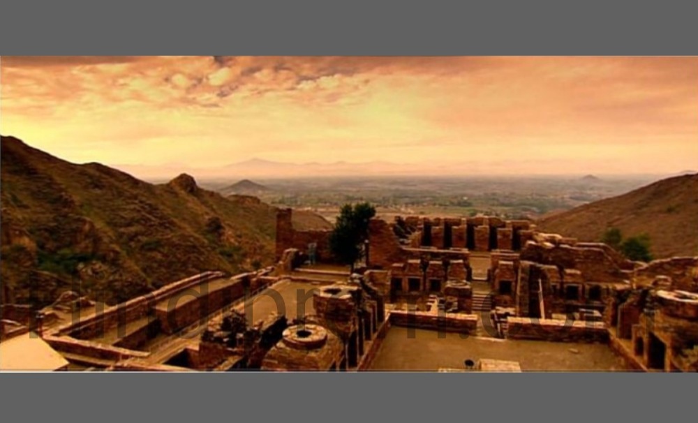 सिंधु घाटी सभ्यता से संबंधित महत्वपूर्ण प्रश्न उत्तर (Indus valley civilization Question Answer)