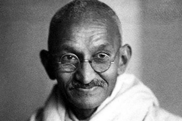 Mahatma Gandhi भारत के महान व्यक्तित्व