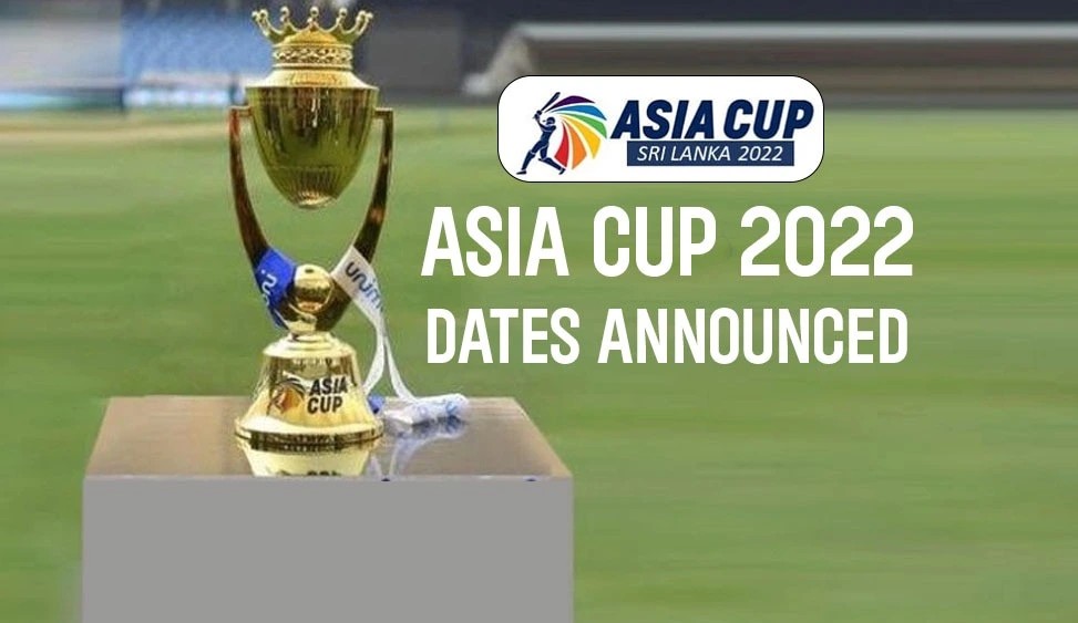 एशिया कप 2022 (Asia Cup 2022)