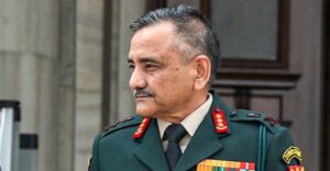 Lt. Gen. Anil Chauhan