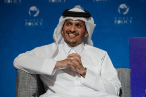 Mo. Bin Abdulrahman bin jassim Al Thani
